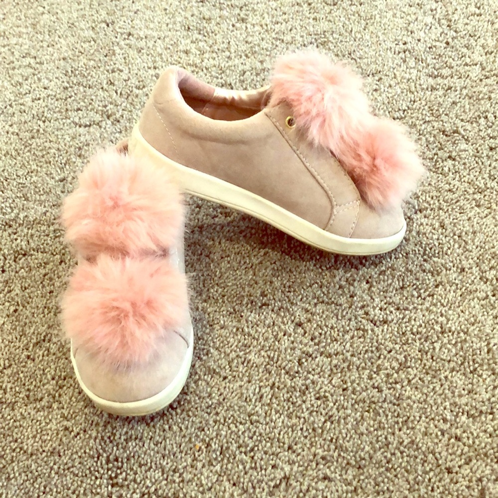 Sam Edelman size 11 girls shoes